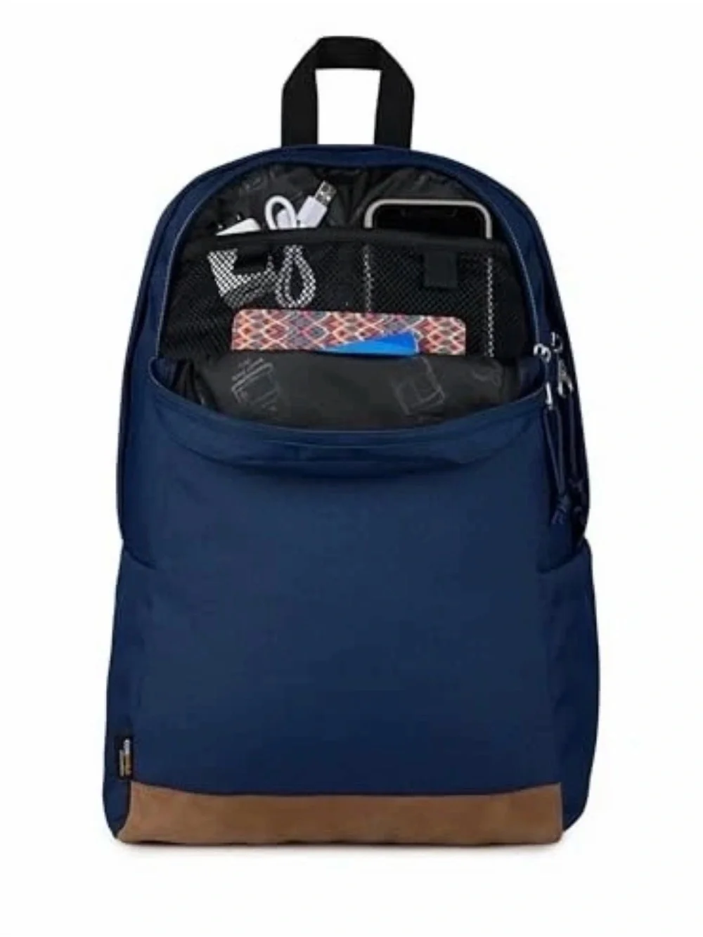 Jansport classic backpack